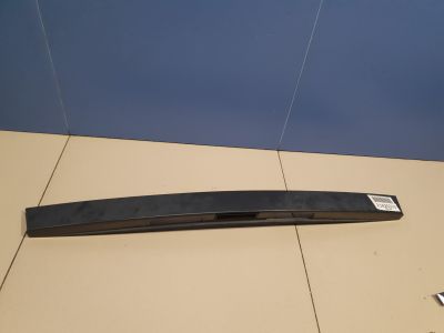 Накладка двери багажника для Citroen DS4 2011-2015