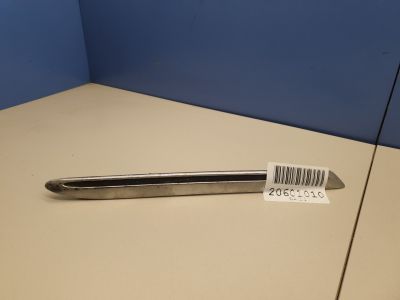 Накладка на решетку радиатора для Mercedes E-klasse W213 2016-