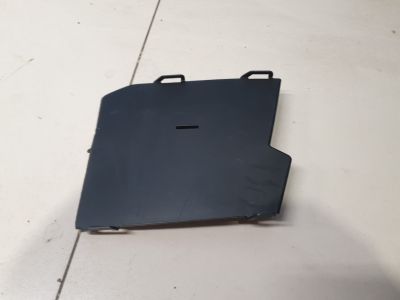 Заглушка решетки в бампер левая для Audi A5 S5 8W Coupe Sportback 2017-