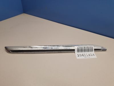 Накладка на решетку радиатора для Mercedes E-klasse W213 2016-