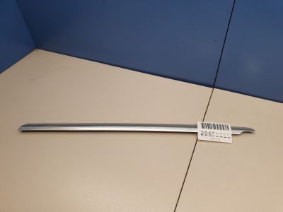 Накладка стекла заднего правого для Mercedes GLC-klasse X253 2015-