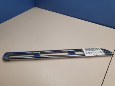 Хром решетки радиатора для Mercedes GL-klasse X167 GLS 2019-