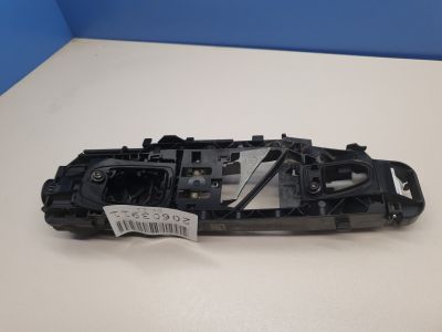 Кронштейн ручки двери задней левый для Mercedes GLB-klasse X247 2019-