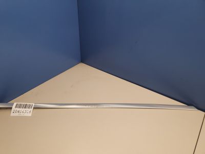 Молдинг рамки задней левой двери для Mercedes GLC-klasse X253 2015-