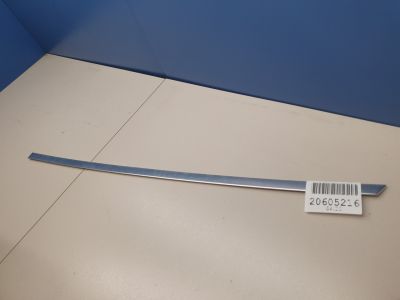 Молдинг рамки задней правой двери для Mercedes GLC-klasse X253 2015-