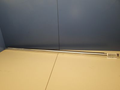 Накладка стекла переднего левого для Mercedes GLC-klasse X253 2015-