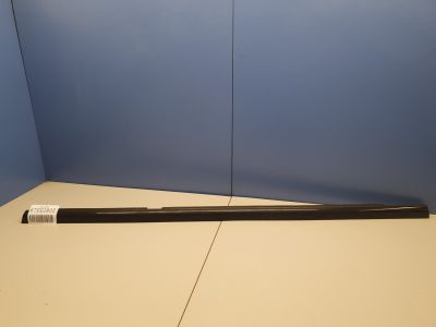 Молдинг стекла задней правой двери для Mercedes GLC-klasse X253 2015-