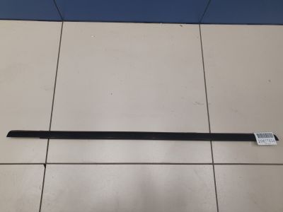 Накладка стекла заднего левого для Mercedes GLC-klasse X253 2015-