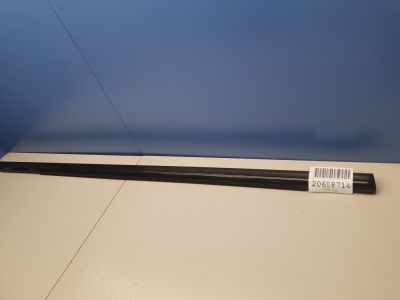 Накладка стекла переднего правого для Mercedes GLC-klasse X253 2015-