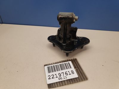 Петля двери задней правой нижняя для Mercedes M-klasse W166 ML GLE 2011-2018