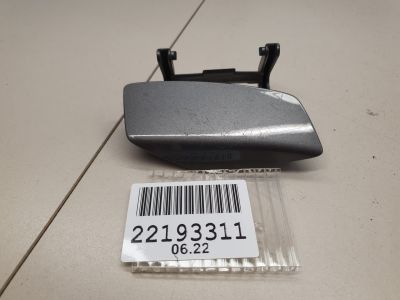 Крышка форсунки омывателя фары правая для Mercedes CLA-klasse C117 2013-2019