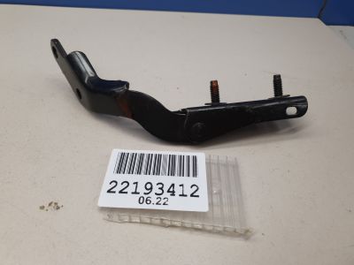 Петля двери багажника правая для Nissan X-Trail T32 2014-