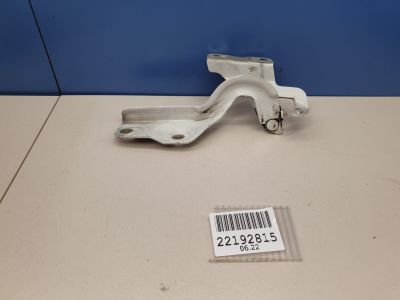 Петля капота левая для Nissan Almera G15 2012-2018