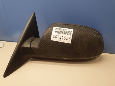 Зеркало левое для Audi A5 S5 8T Coupe Sportback 2008-2016