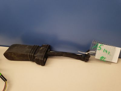 Ограничитель двери передней левой для Audi A5 S5 8T Coupe Sportback 2008-2016