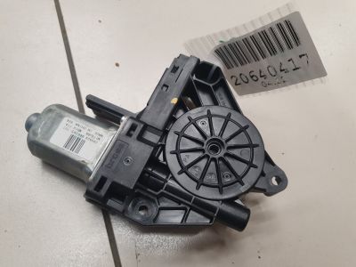 Моторчик стеклоподъёмника задний левый для Volvo XC60 2008-2017