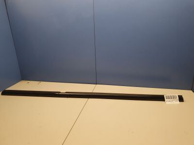 Молдинг стекла задней правой двери для Mercedes CLS-klasse C257 2018-