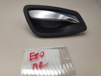 Ручка двери внутренняя правая для BMW 3 E90 2005-2013