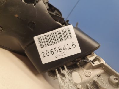 Зеркало правое для Jeep Renegade BU 2015-