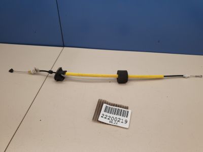 Трос открывания задней двери для Audi A6 C6 2004-2011