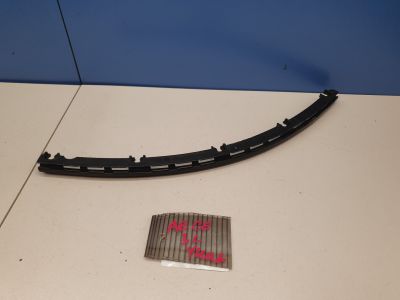 Кронштейн уплотнителя двери задней левой для Audi A6 C6 2004-2011