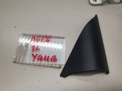 Накладка двери внутренняя задняя левая для Audi A6 C6 2004-2011