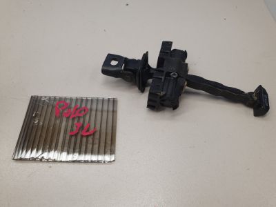 Ограничитель двери задней для Volkswagen Polo 2009-2015