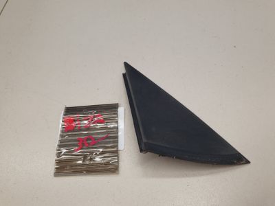 Накладка двери задней правой для Seat Ibiza 2008-2017