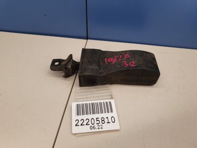 Ограничитель двери задней для Seat Ibiza 2008-2017