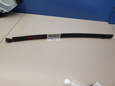 Направляющая стекла задней правой двери для Seat Ibiza 2008-2017