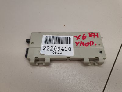 Антенный усилитель для BMW X6 E71 E72 2007-2014