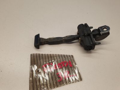 Ограничитель двери задней для Ford Fiesta Mk6 2008-2019