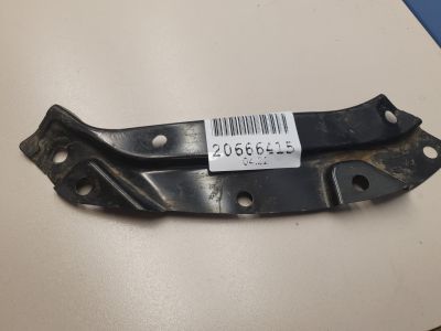 Кронштейн фар правый для Volkswagen Polo 2009-2015