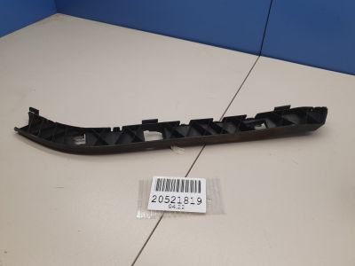 Кронштейн бампера заднего правый для Hyundai Solaris 2010-2017