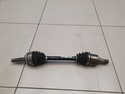 Полуось передняя левая для Lifan X70 2017-