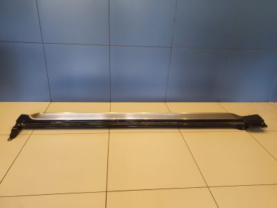 Накладка порога левая для Volvo XC90 2015-