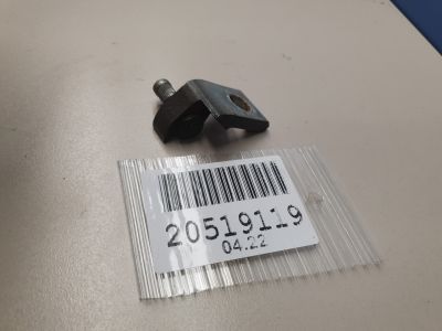 Петля двери правая для Audi A4 B9 2015-