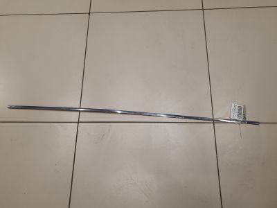 Молдинг двери правый передний для Mercedes S-klasse W221 2005-2013