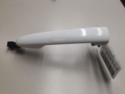 Ручка двери нaружная правая передняя для Mazda 6 GJ 2013-2019