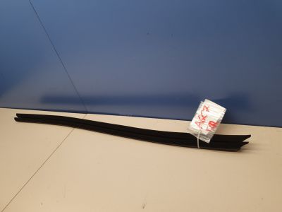 Уплотнитель стекла двери передний правый для Audi A6 S6 C7 2011-2018