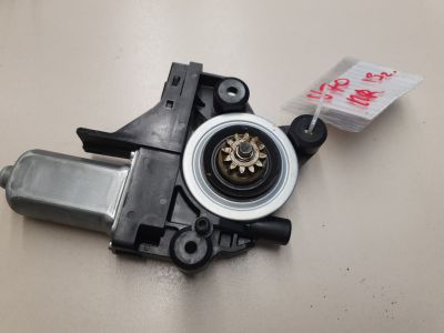 Моторчик стеклоподъёмника передний правый для Volvo V70 2007-2016