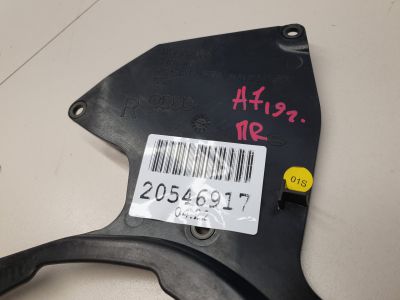 Панель двери передней правой для Audi A7 S7 4K 2018-