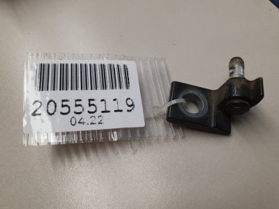 Петля двери передней правой нижняя для Audi A6 S6 C7 2011-2018