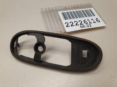 Подкладка ручки двери для Opel Corsa D 2006-2015