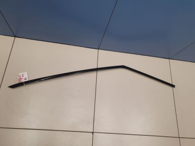 Молдинг рамки передней левой двери для Land Rover Range Rover Evoque 2019-