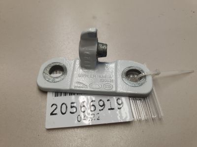 Петля двери передней левой нижняя для Land Rover Range Rover Evoque 2019-