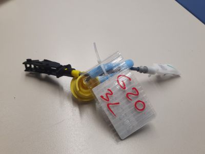 Трос открывания двери для BMW 3 G20 2019-