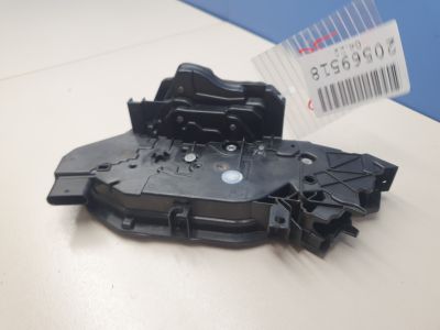 Замок двери задней левой для BMW 3 G20 2019-