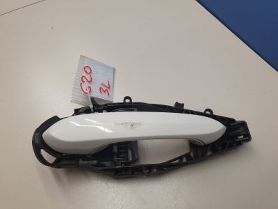 Ручка двери нaружная для BMW 3 G20 2019-