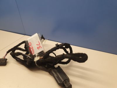 Жгут проводов задней левой двери для BMW 3 G20 2019-